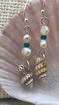 Best Sheller Earrings