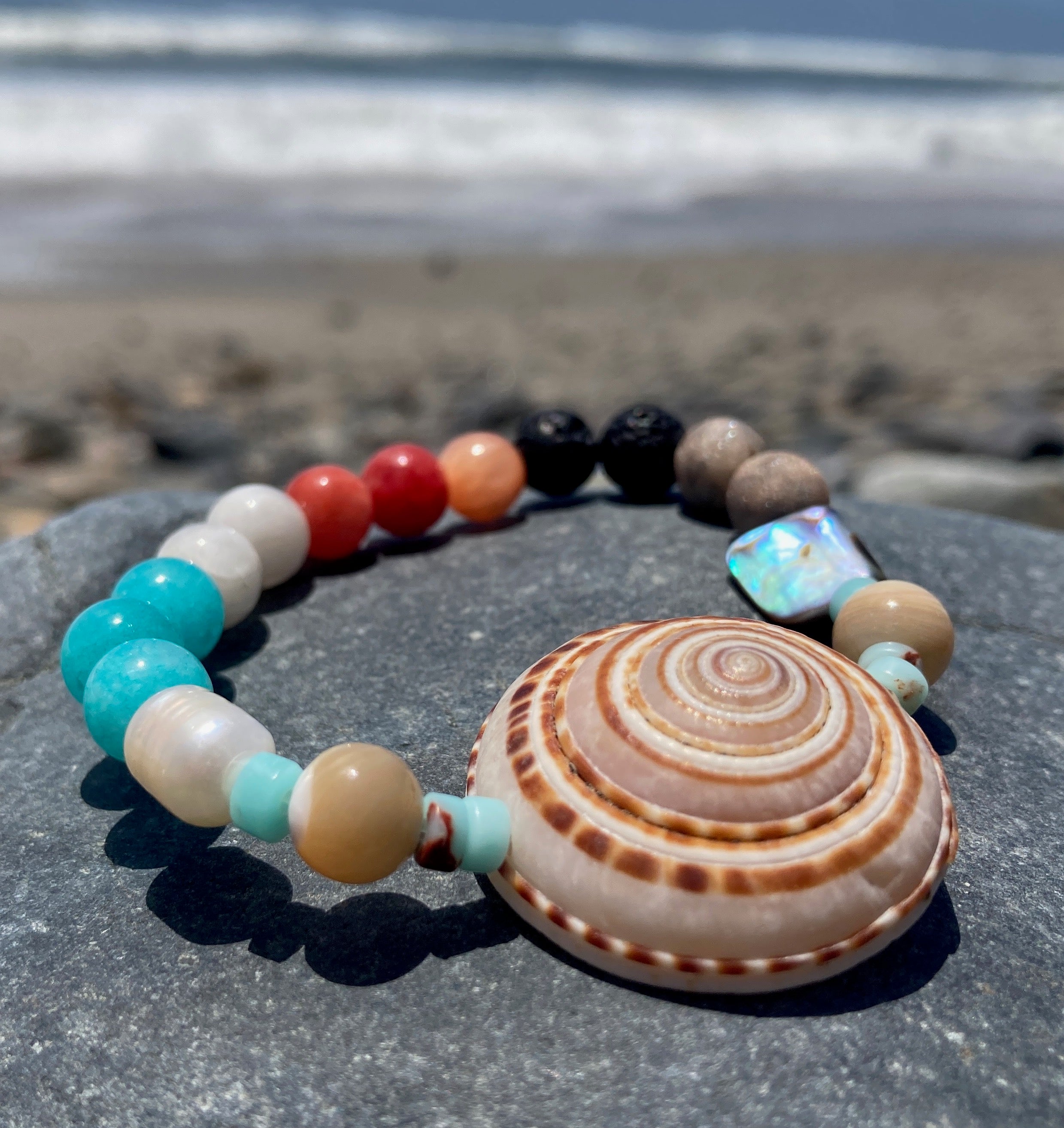 Dialed In Bracelet