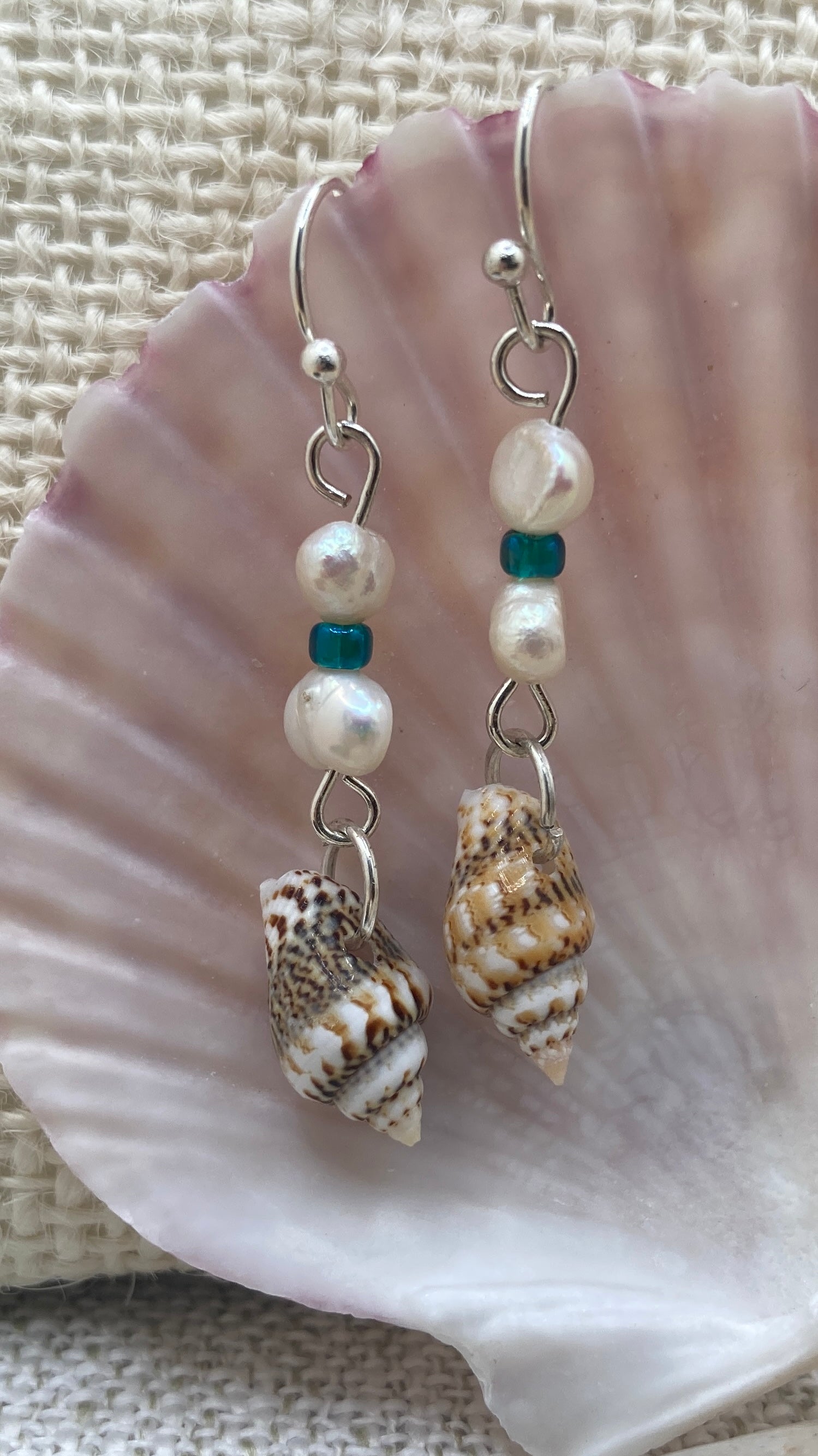 Best Sheller Earrings