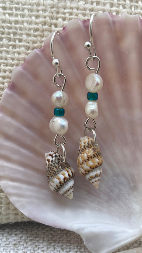 Best Sheller Earrings