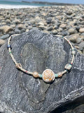 Swirl of Life Necklace
