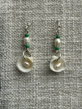 Earrings from Karens phone